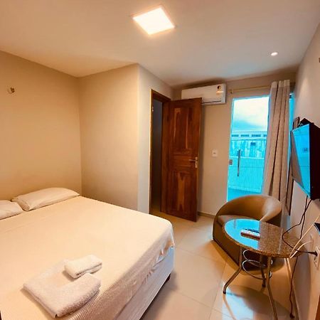 Hotel Clin Acaraú Zewnętrze zdjęcie