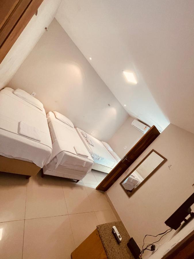 Hotel Clin Acaraú Zewnętrze zdjęcie